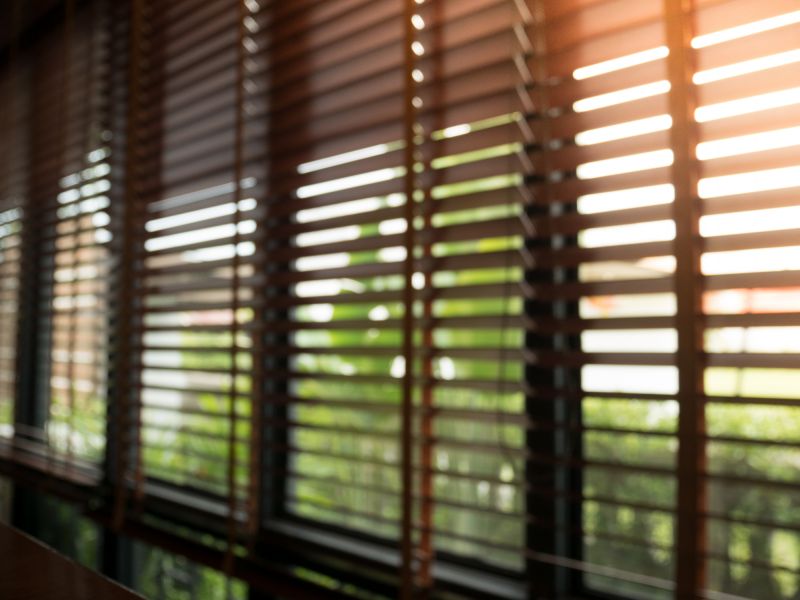 Blinds Replacement Service in Denver County, CO