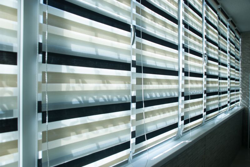 Custom Fit Blinds