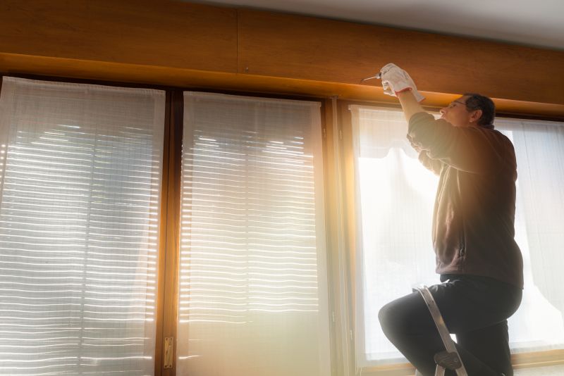 Polished Interior Look