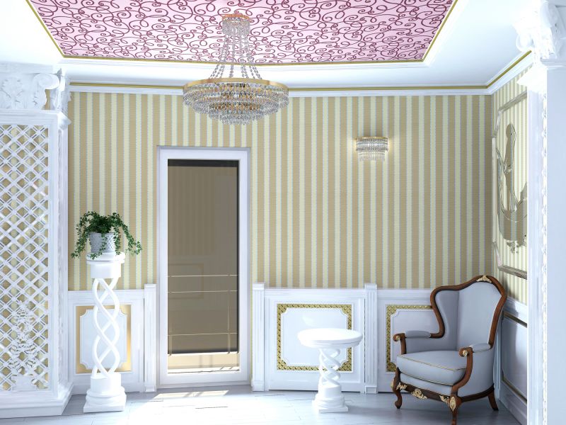 Commercial Wallpapering in Denver, CO