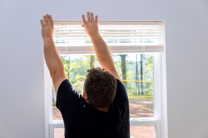 How Blinds Improve Privacy And Security