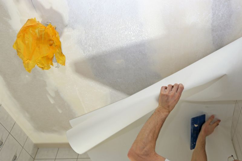 Kitchen Wallpaper Installation in Olathe, KS