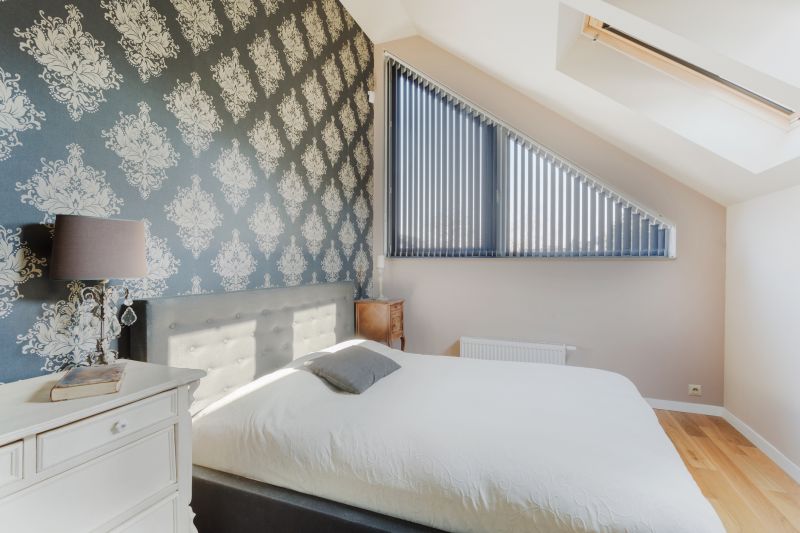 Wallpaper Border Installation in Kansas City, KS