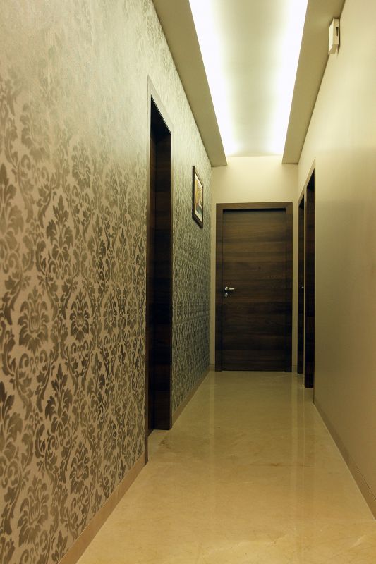 Wallpaper Border Installation in Overland Park, KS