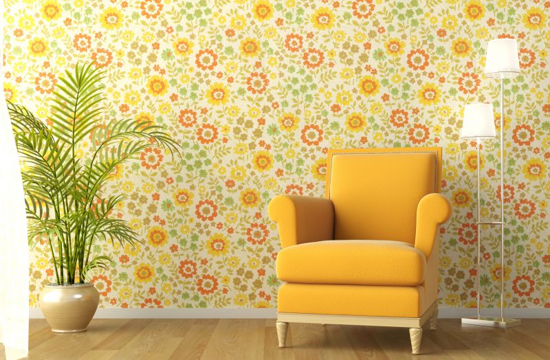 Wallpaper Replacement in Alpharetta, GA