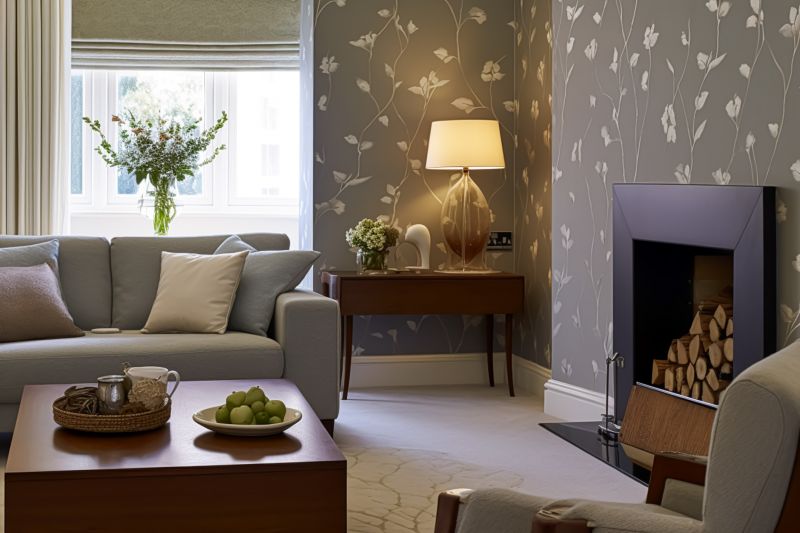 Wallpaper Replacement in Kansas City, KS