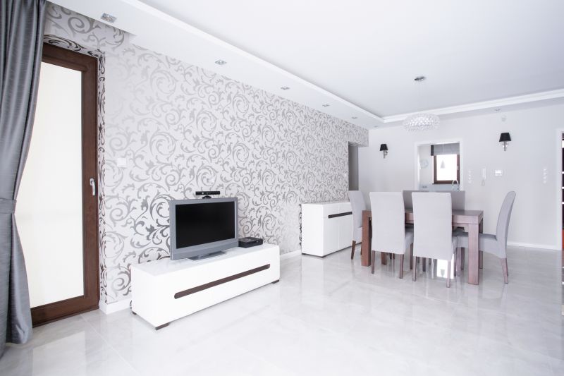 Wallpaper Restoration in Olathe, KS