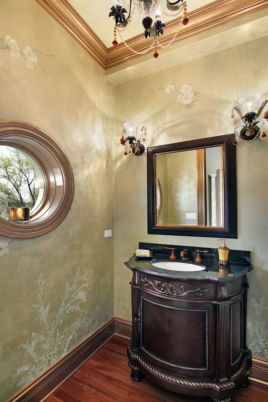 Wallpapering Service in Overland Park, KS