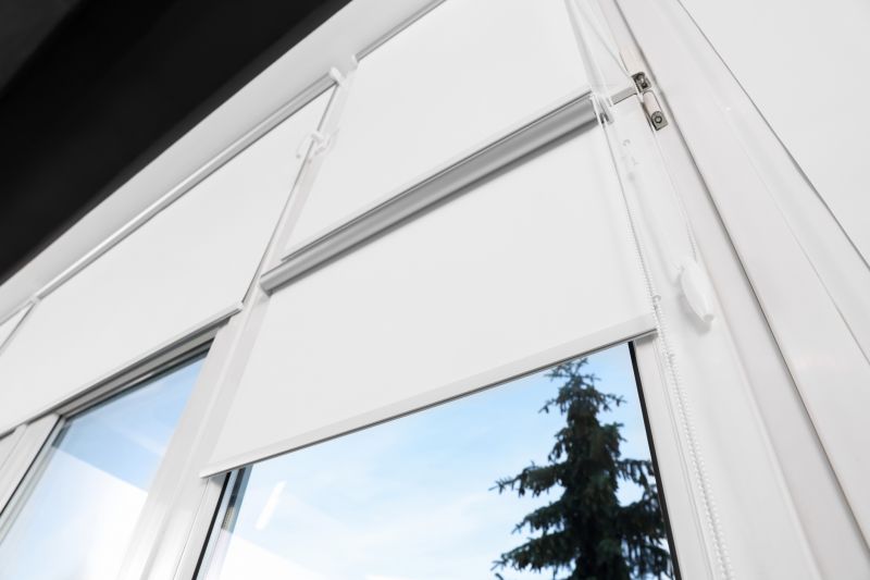 Wood Blinds Installation in Denver, CO