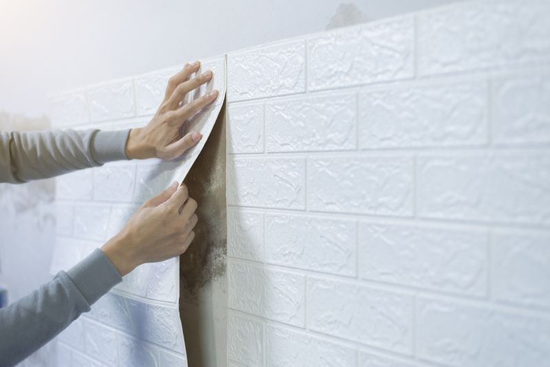 Wallpaper Installation in Conroe, TX