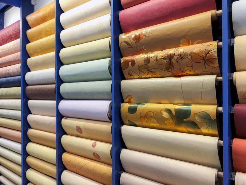 Wallpaper Installation in Roswell, GA