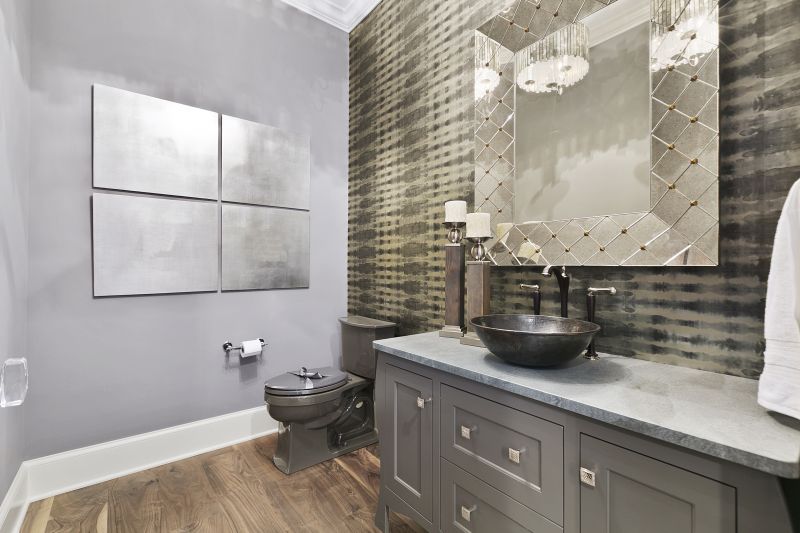 Wallpaper Replacement in Littleton, CO
