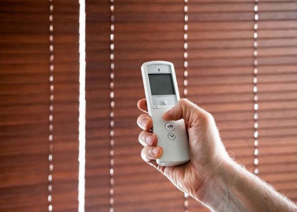 Motorized Blinds Installation - Motorized Blinds Installation Lancaster County, Pennsylvania